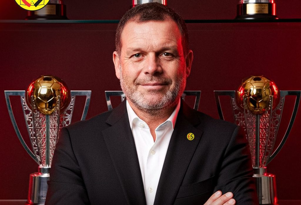 Eskişehirspor’da Hakan Şapcı ile anlaşma sağlandı