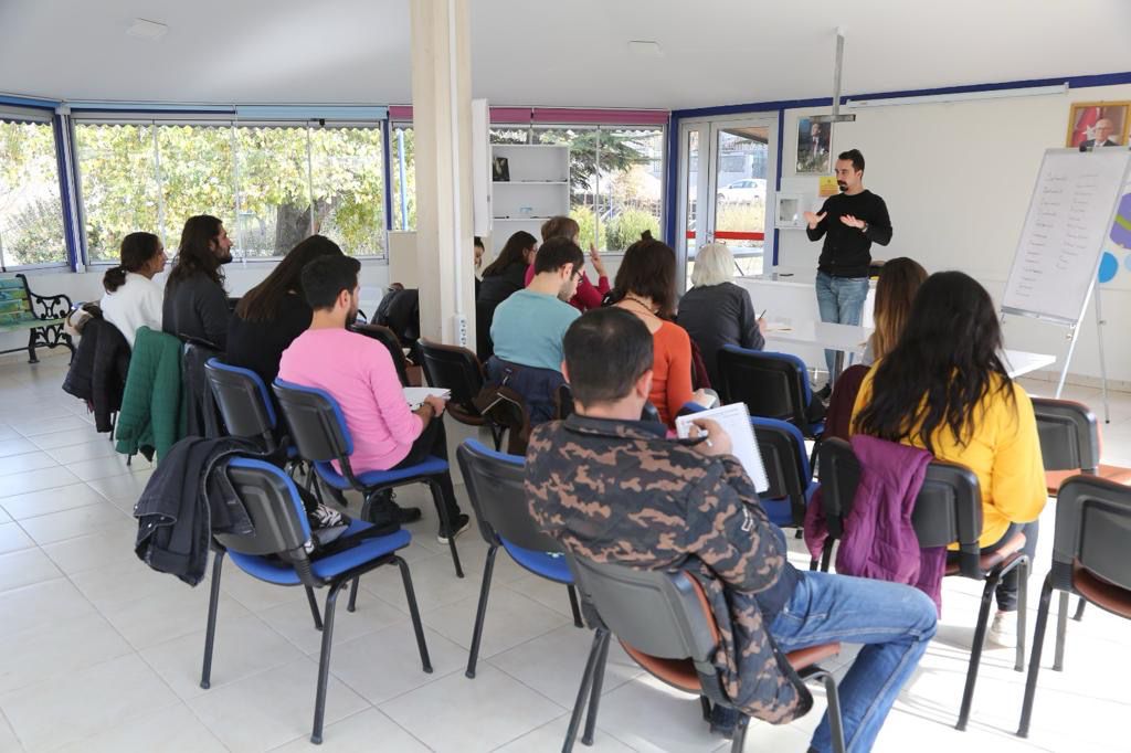 Başvurular yarın başlıyor! Yetişkin ve çocuk grupları oluşturulacak