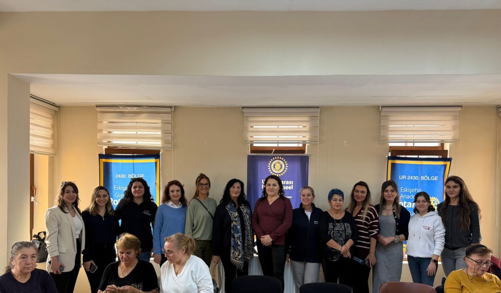 Odunpazarı’nda kadın sağlığı semineri