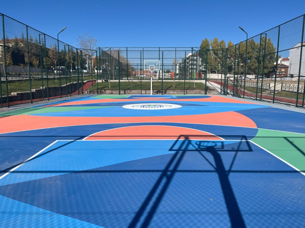 Vahap Özbayer’in adı Odunpazarı’nda yaşatılacak