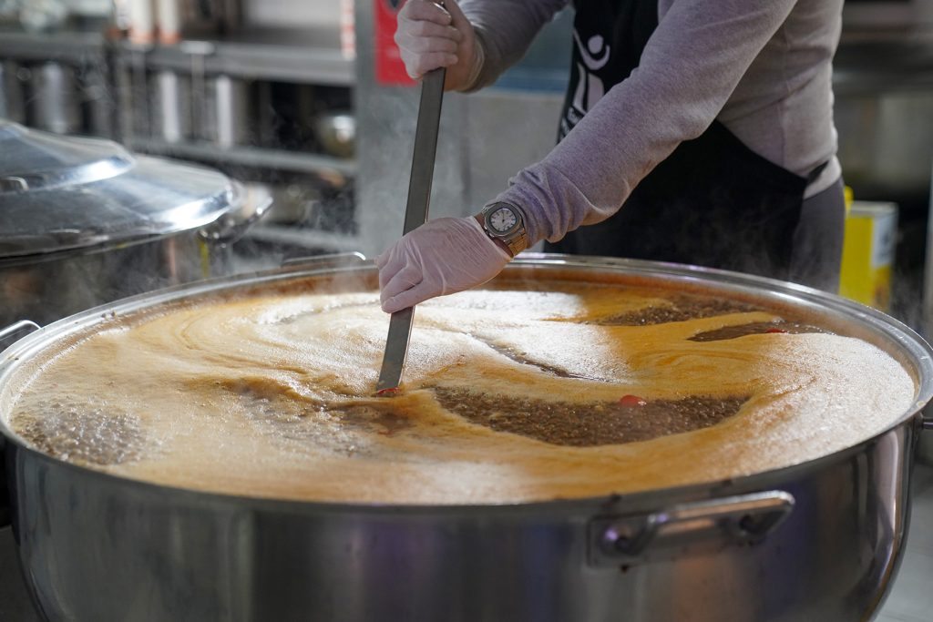 Başkan Ataç: “Birlik ve beraberlik içinde olmaya devam edeceğiz”