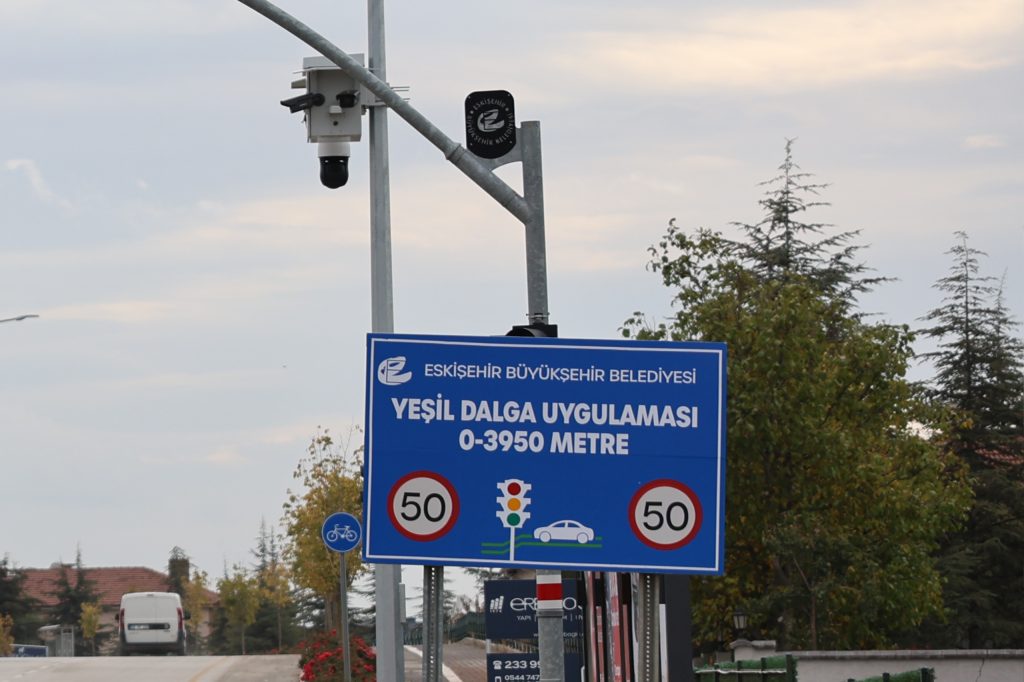 Trafiği rahatlatan uygulama yaygınlaşacak