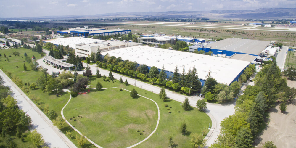 TEI, farklı kategorilerde 10 ödüle layık görüldü