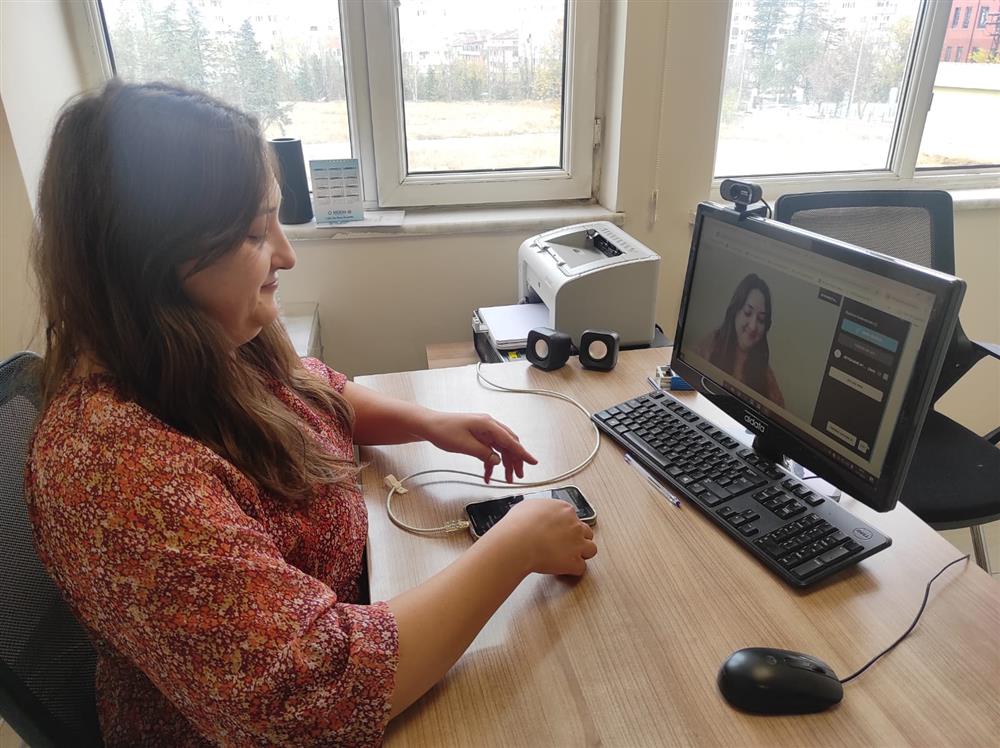 Sigara bırakmak isteyenlere online danışmanlık hizmeti başladı