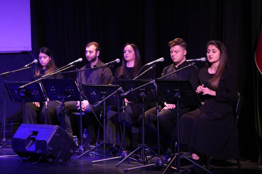 “Senin Sayende…” diyecekler!