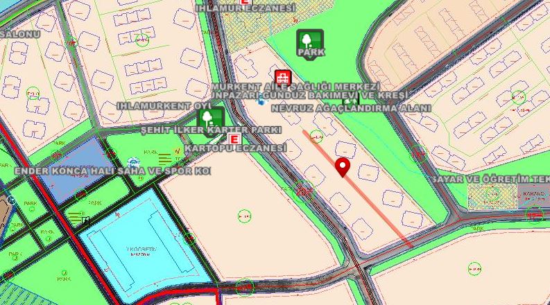 Odunpazarı Belediyesi’nden ‘Gerçeği yansıtmıyor’ açıklaması