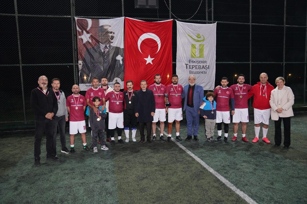 Cumhuriyet Kupası heyecanı sona erdi