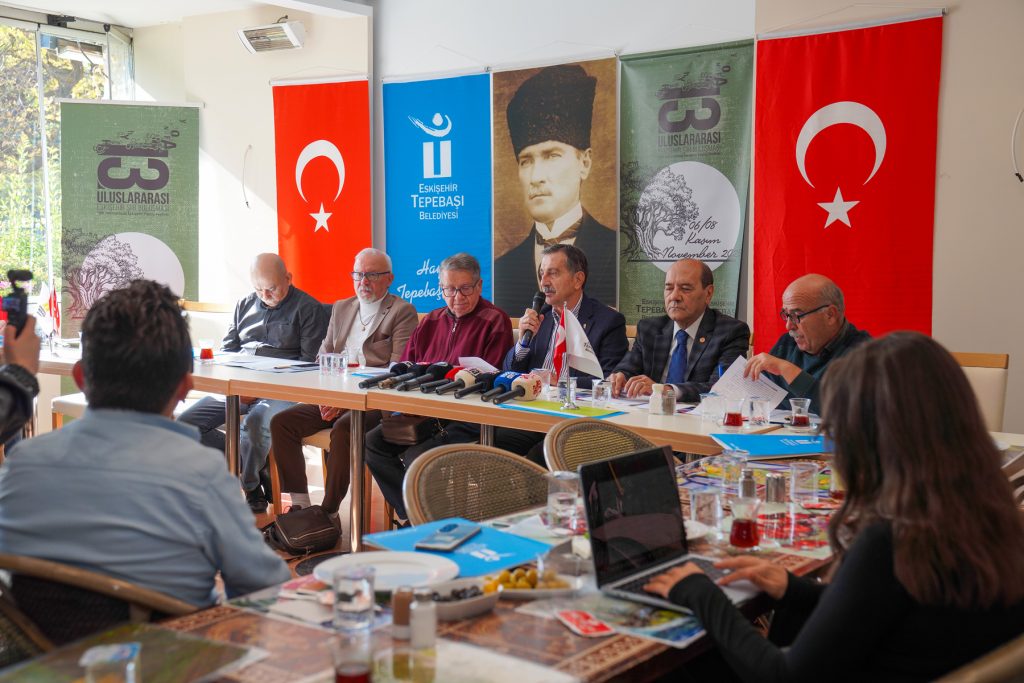 Sözcükler ve kalpler bu festivalde buluşacak