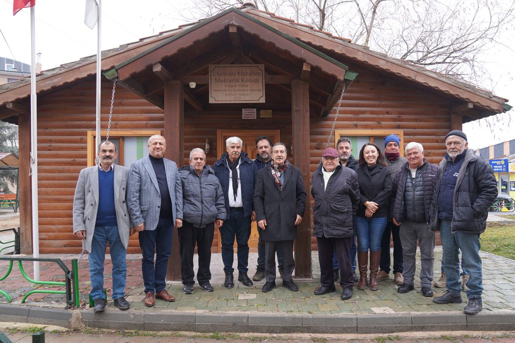 Başkan Ataç: “Tepebaşı’na hizmet etmeye devam edeceğiz”