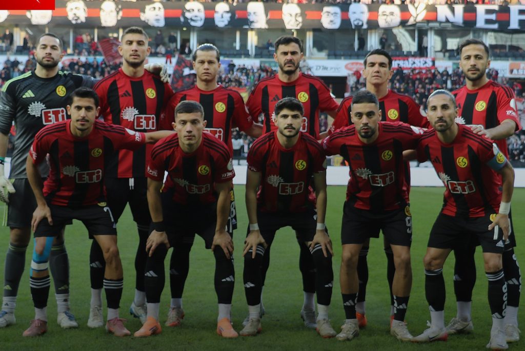 Eskişehirspor’da en ağır yenilgi