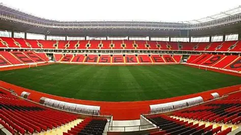 Emniyetten Eskişehirspor – Karşıyaka maçı öncesi tedbir açıklaması