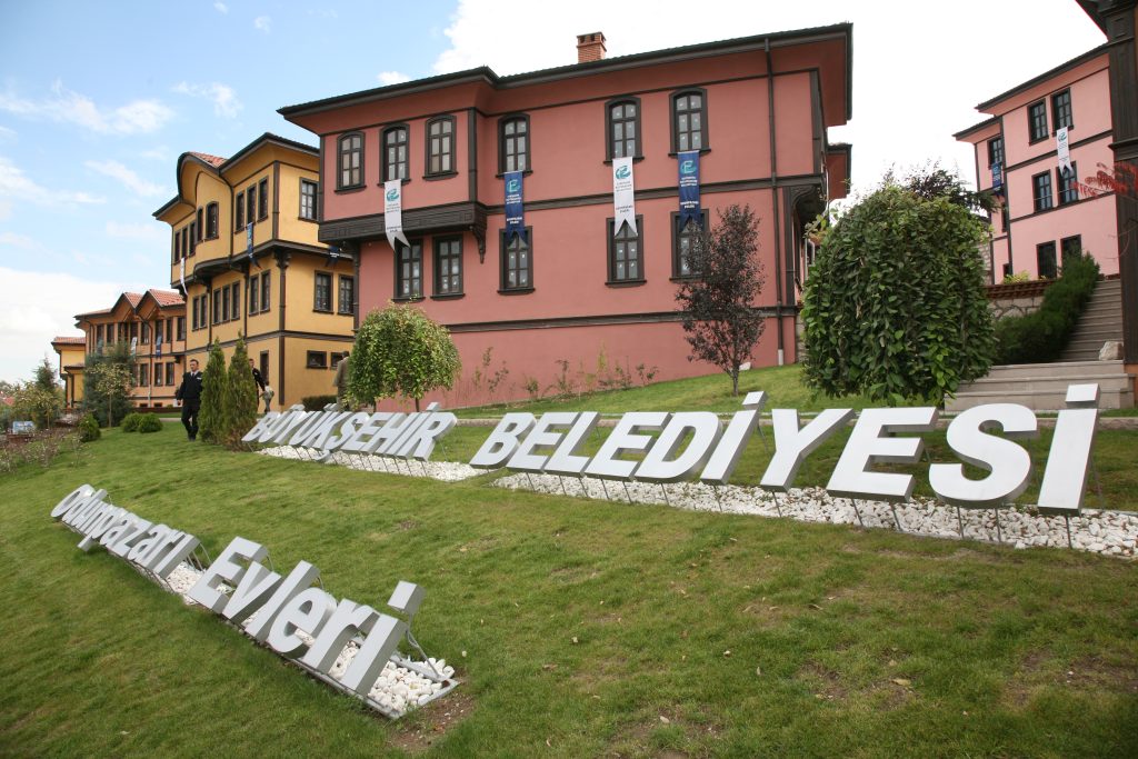 Büyükşehir’den ihale duyurusu!