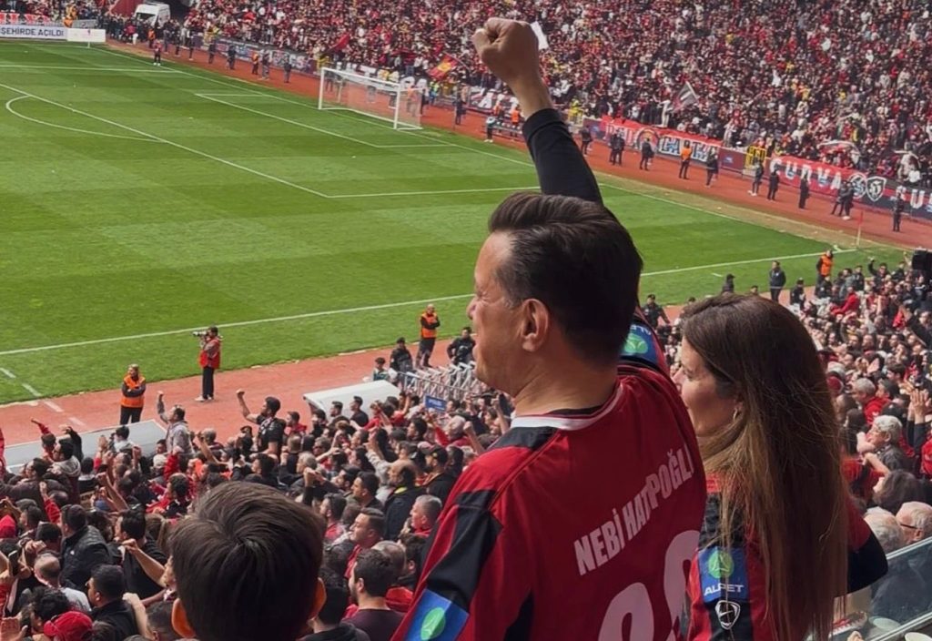 “Tribünler dolsun, Eskişehirspor şahlansın!”