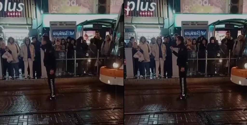 Çözüm sürecine tepki gösteren polis memuru açığa alındı!