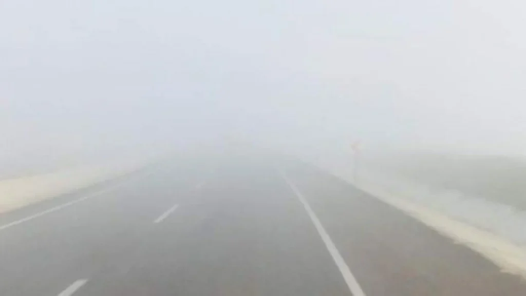 Eskişehir’de yarın (26 Aralık Cuma) hava nasıl olacak?