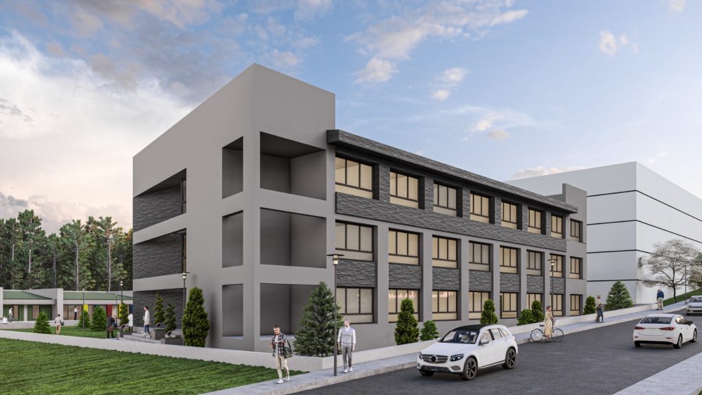 Alzheimer Merkezi’nde sona gelindi