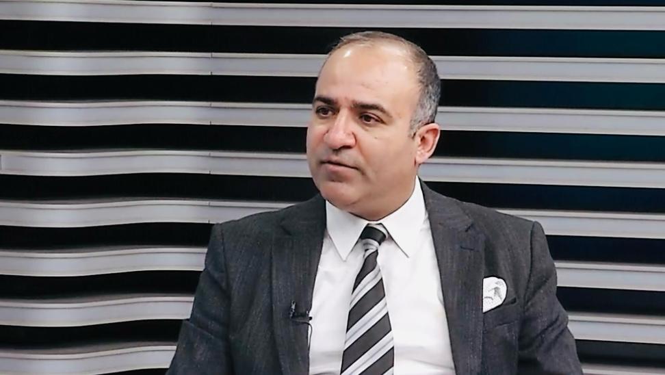 Delil Ateş: “Kararlı ve tavizsiz bir duruş sergilemek zorundayız”