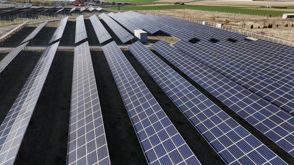 Büyükşehir kendi enerjisini üretiyor!