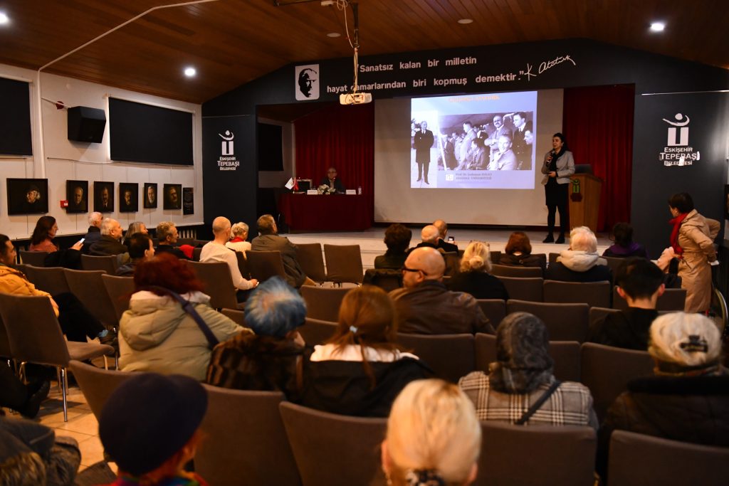 Sanat ve kitap dolu 2 gün sona erdi