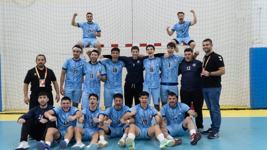 Büyükşehir Spor Kulübü sporcularından başarı dolu haftayı geride bıraktı