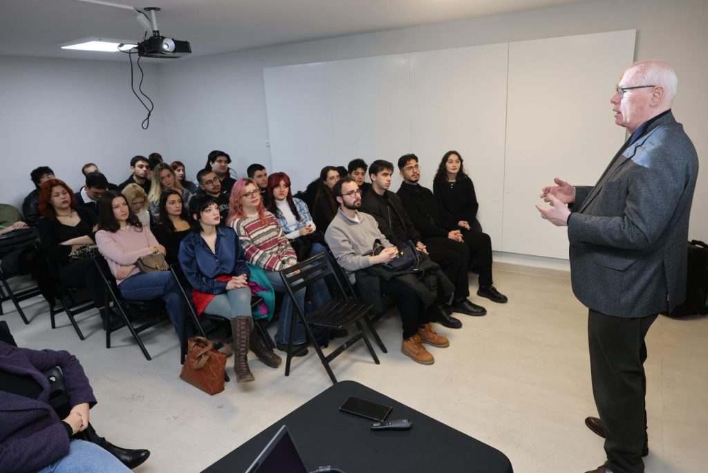 Odunpazarı turizmi için ortak akıl yürütüldü