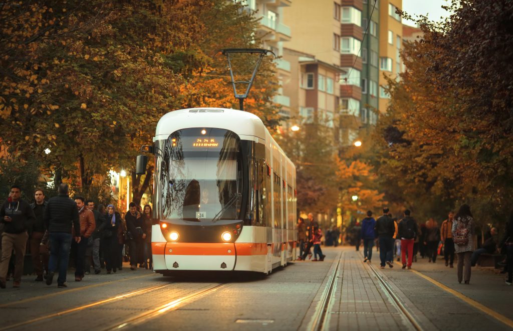 Tramvay hatlarında bakım ve onarım başlıyor