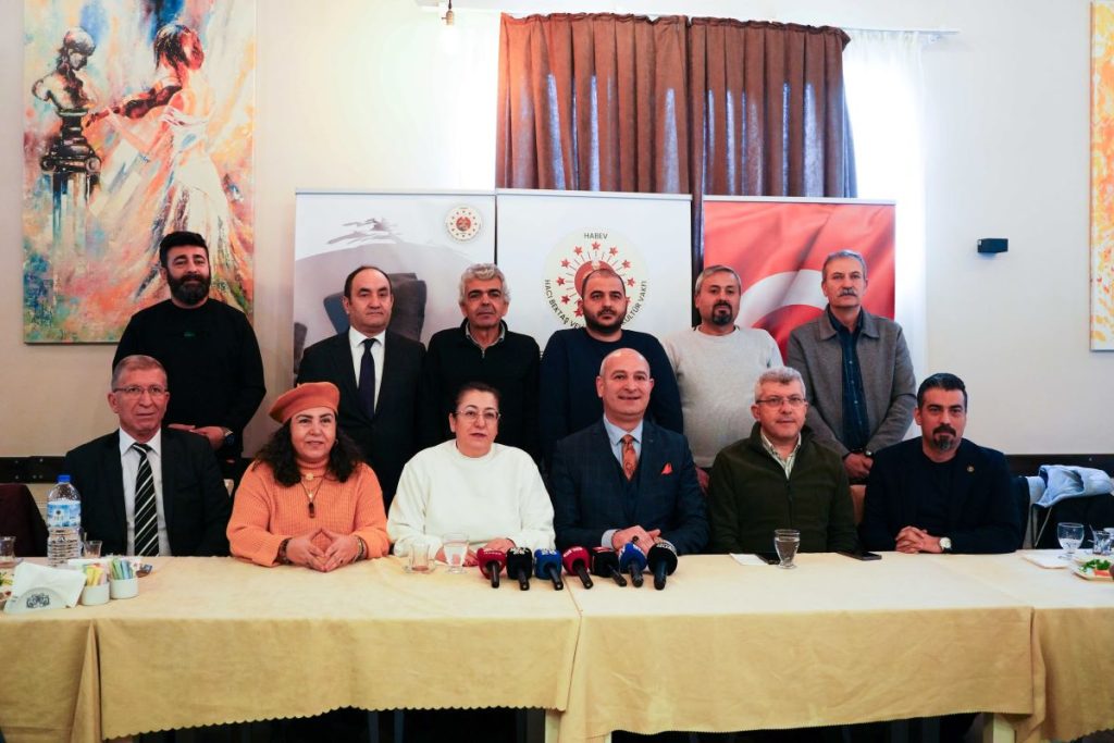 Bir vakıftan çok daha fazlası