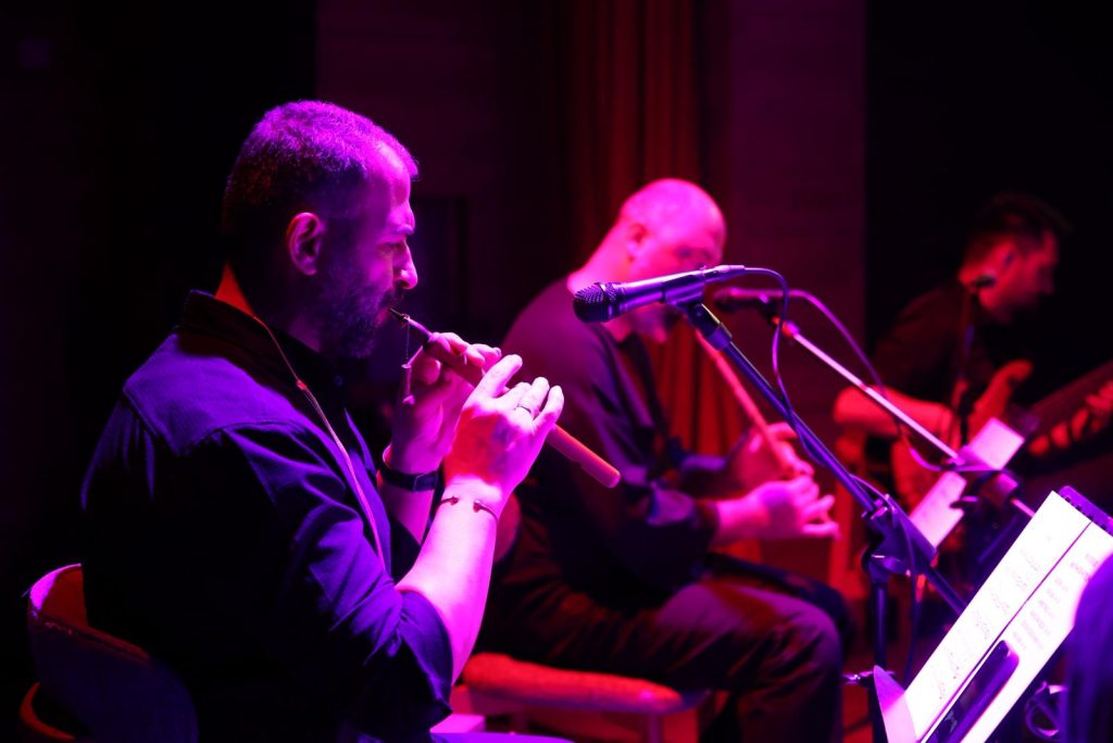 Odunpazarı Belediyesi’nden anlamlı bir müzikal buluşma: “Mânidar”