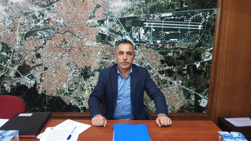 Belediye-İş’e açtı ağzını yumdu gözünü!