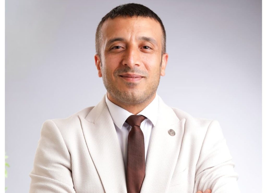 Başkan Arnik’ten sert eleştiri