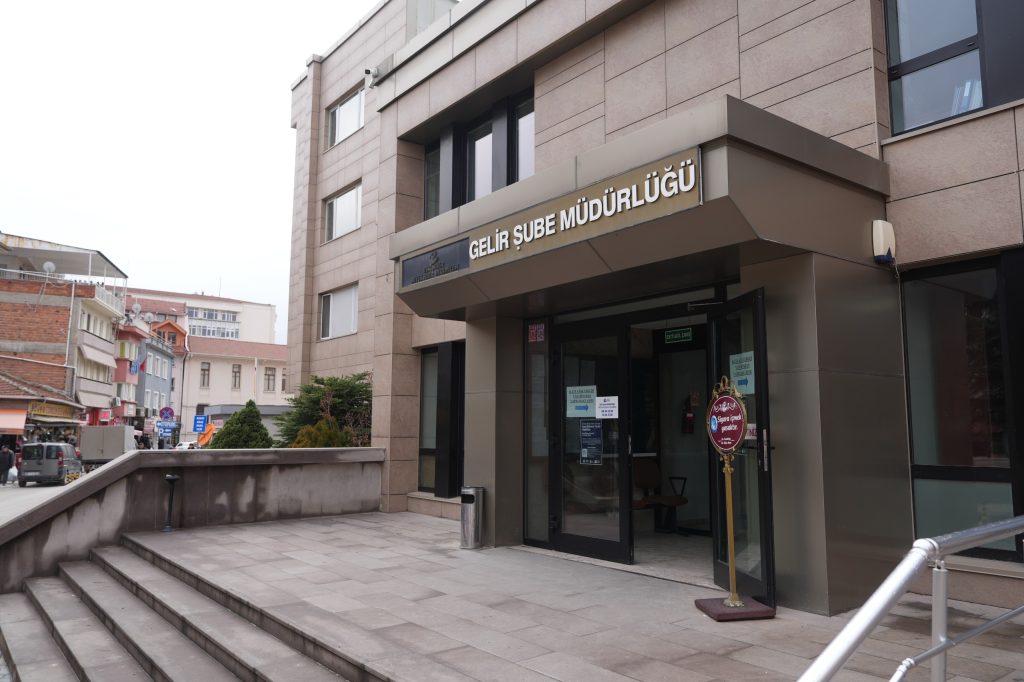 Büyükşehir duyurdu! İş yeri olanlar bu tarihte ödeyecek