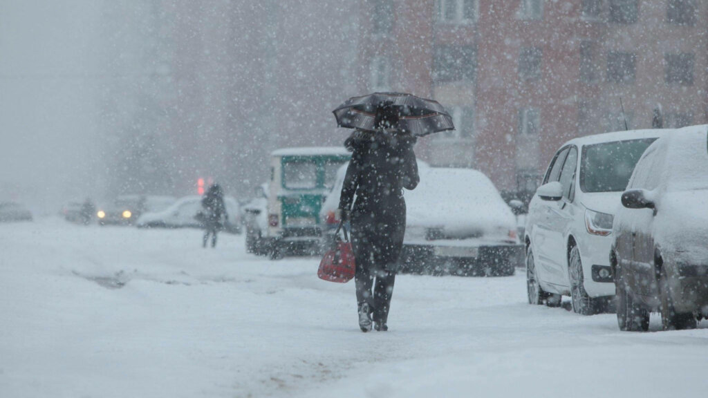 Meteoroloji uyardı! Yağışlar 3 gün sürecek