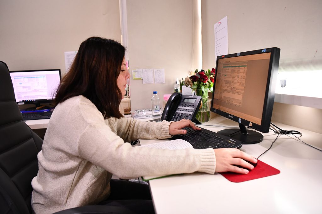 Mavi Masa ile 40 bin talep çözüme kavuştu