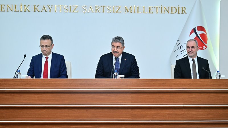 Eğitimde alınacak tedbirler masaya yatırıldı