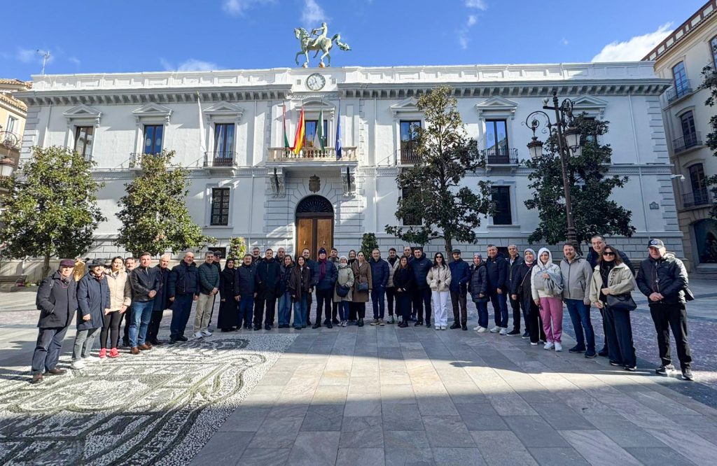 Başkan Ataç, Portekiz ve İspanya’da teknik geziye katıldı