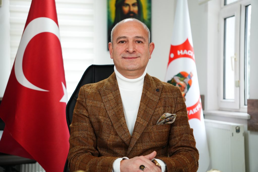 Ufuk Uysal: “Cemevleri ibadethanemizdir!”