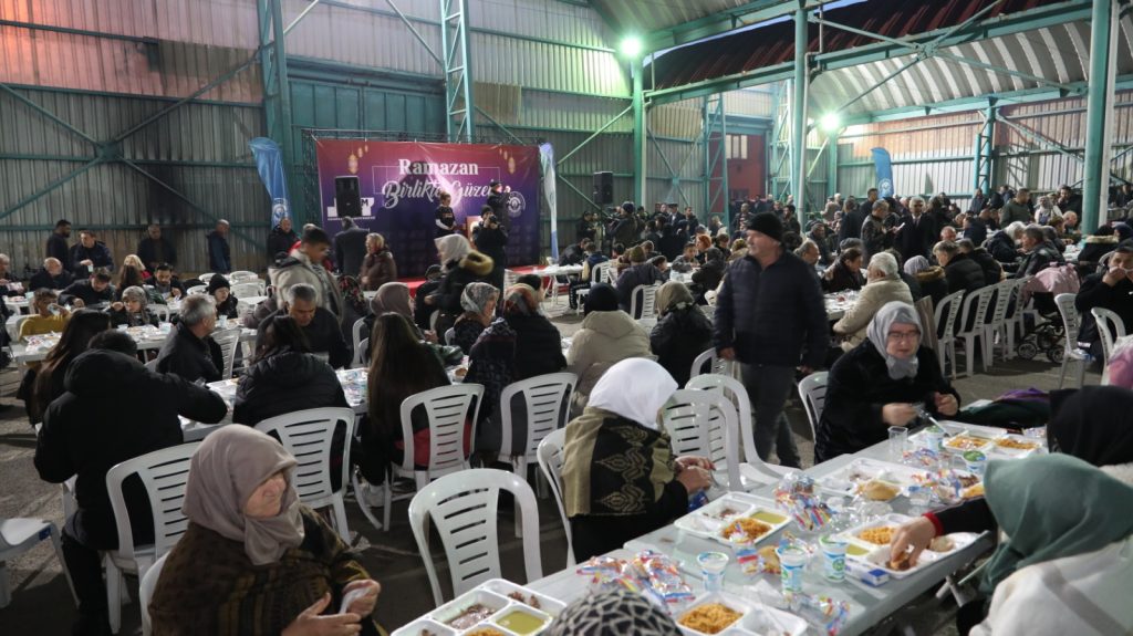 Odunpazarı’nın Ramazan programı belli oldu