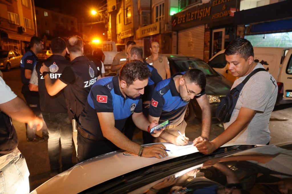 Odunpazarı’nda zabıta denetimleri hız kesmiyor