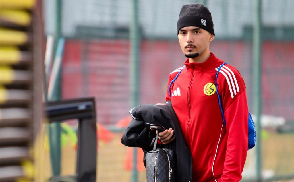 Şimşekler Uşak’tan galibiyetle dönmek istiyor