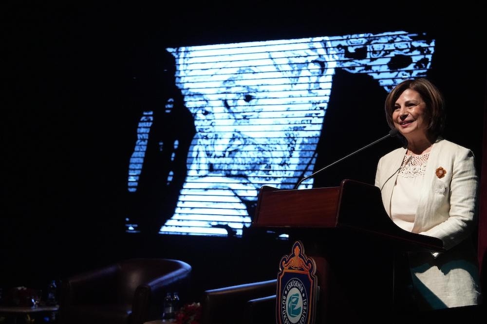 Genco Erkal Emek ve Onur Ödülü Prof. Dr. Yüksel’e verilecek