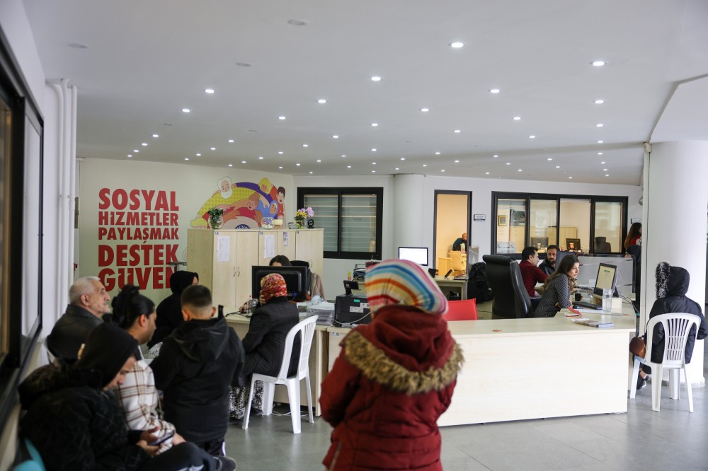 ‘Emekli Destek Kartı’ ilgi gördü