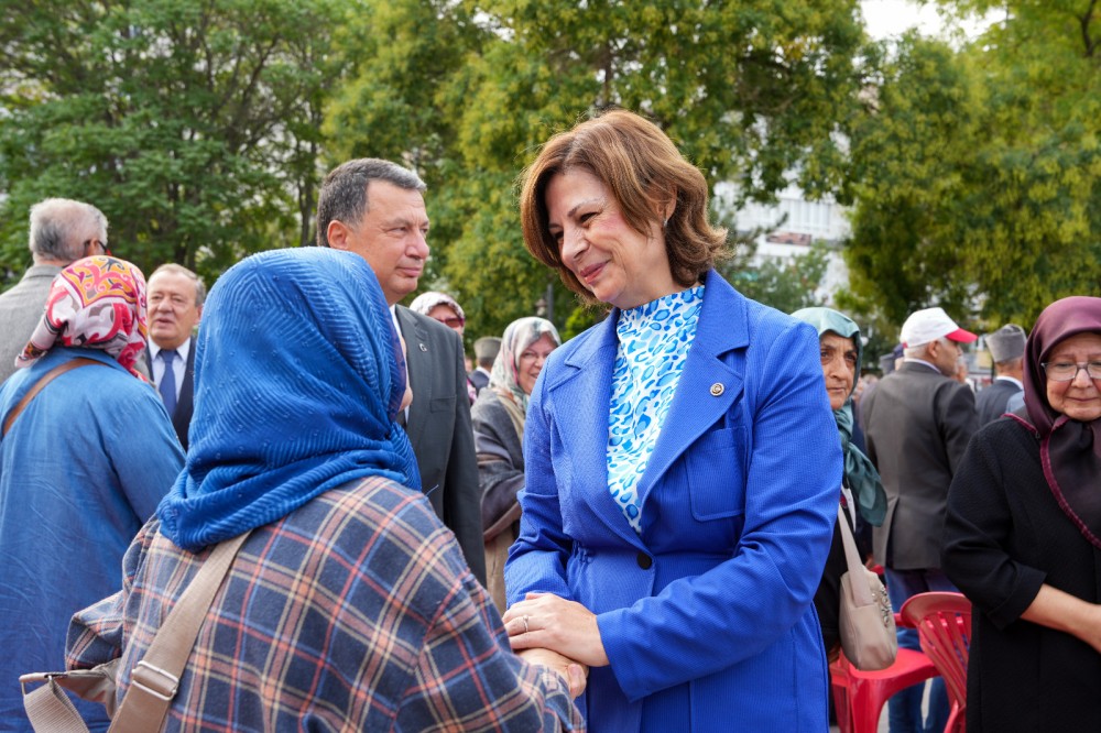 “Emekli Destek Kartı” başvuruları başlıyor