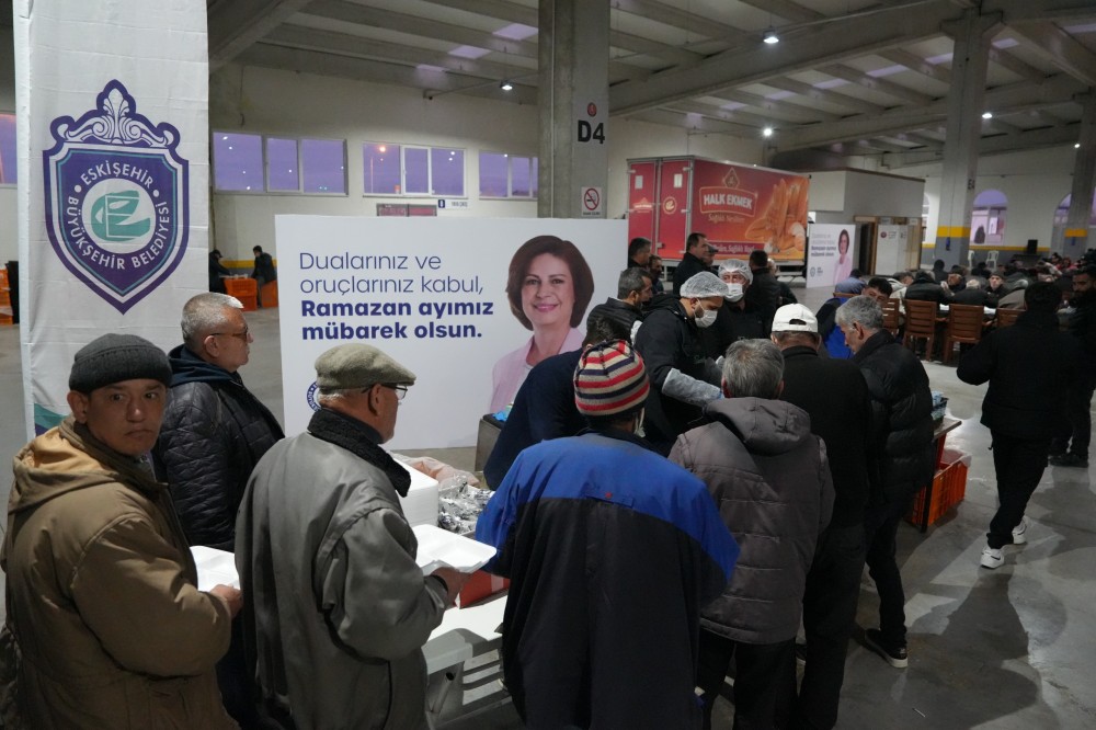 12 ilçede iftar sonrası kurulacak