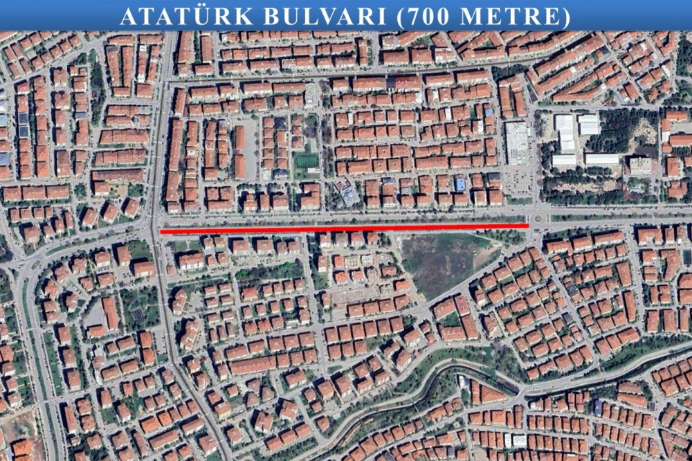 Büyükşehir’in o uygulaması Şubat’ta da devam edecek