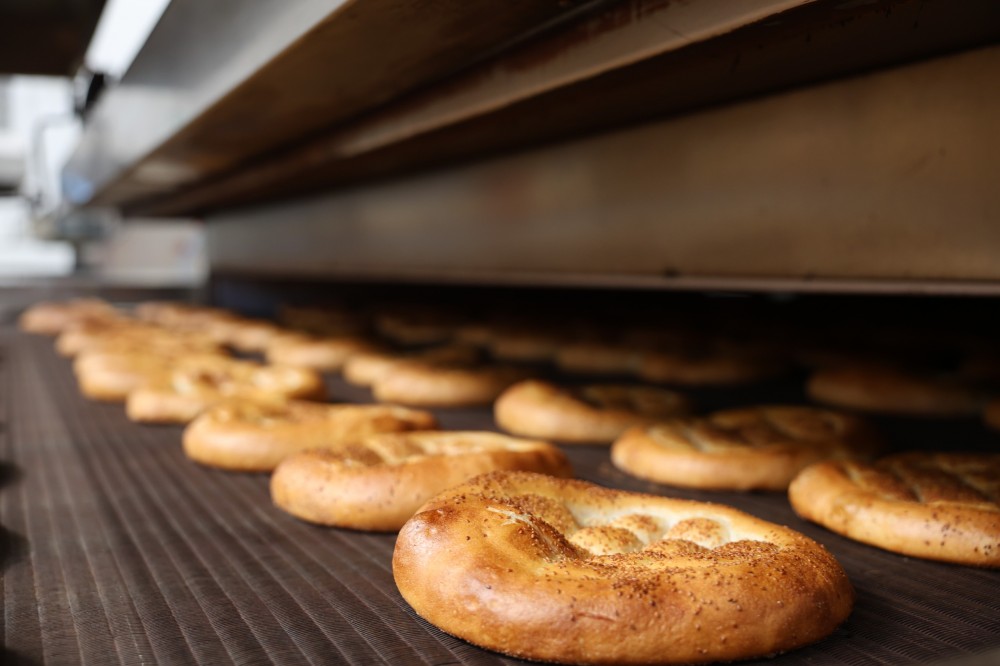 Eskişehir halkı halk pideyi tercih ediyor