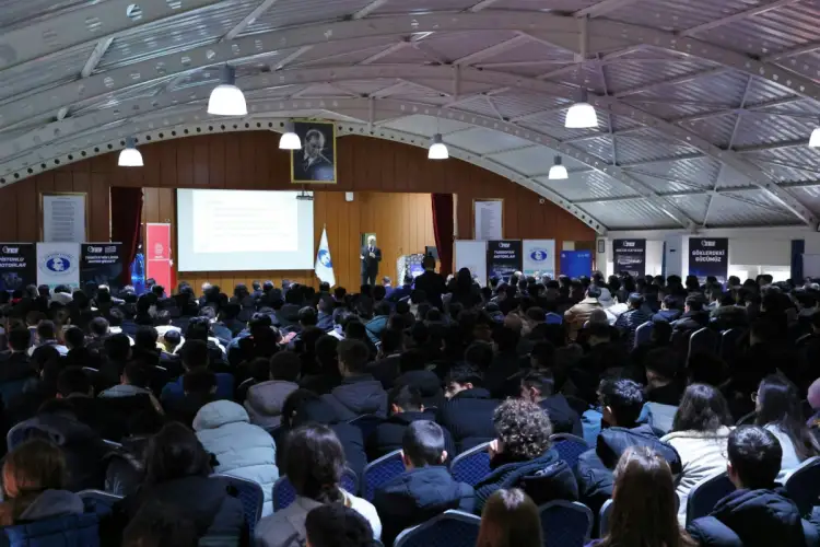 TEI Havacılık Teknisyen Okulu’nun üçüncü sezonu başladı