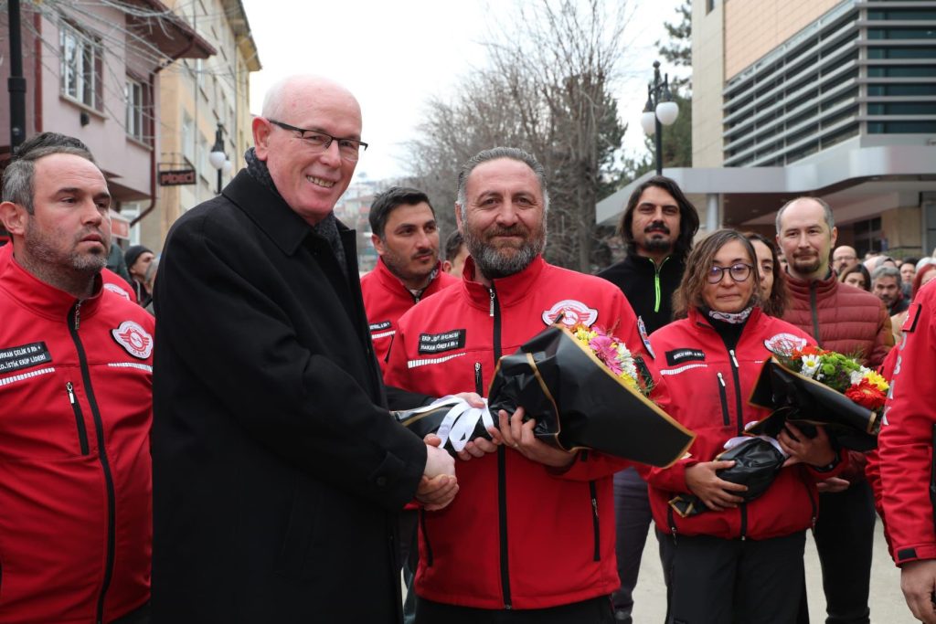 OBAK emekçisi Mehmet Hakan Döner hayatını kaybetti