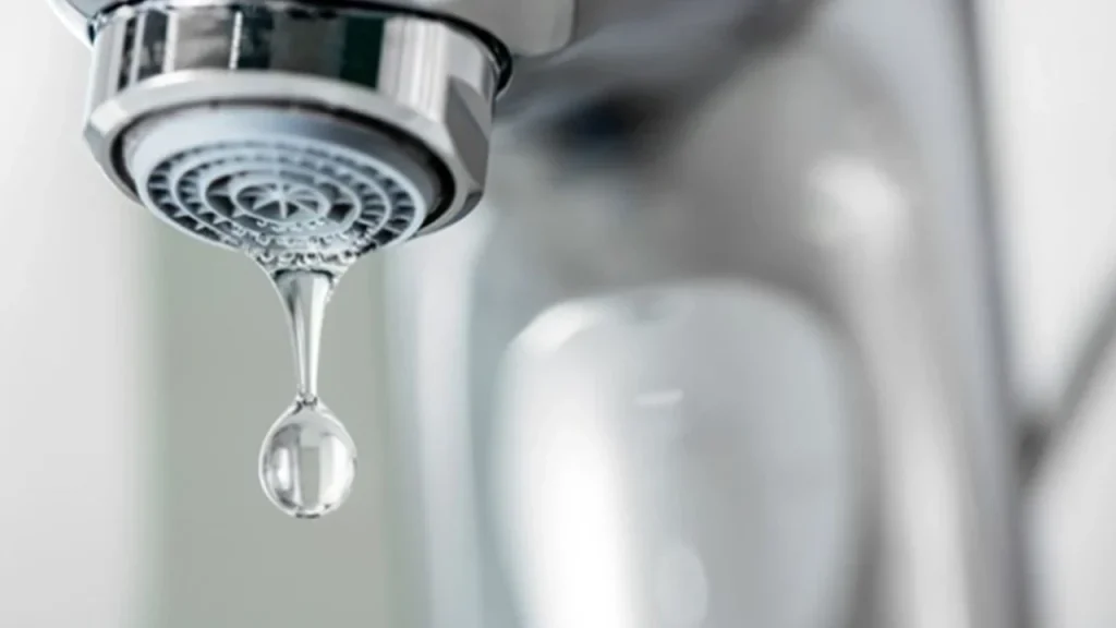 Eskişehir’de su kesintisi krizi! ESKİ’den açıklama geldi