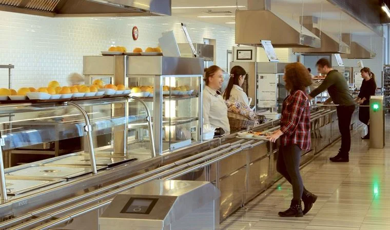 Anadolu Üniversitesi’nde iftar menüsünü öğrenciler belirleyecek