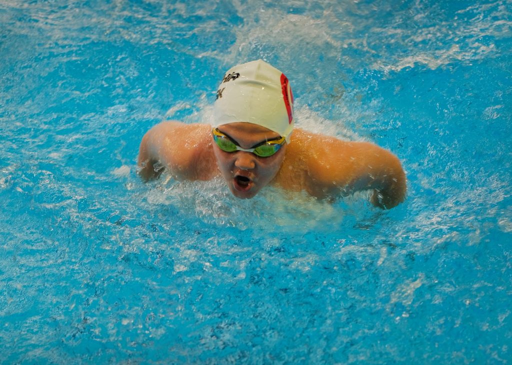 Büyükşehir’in yüzme kayıtları 24 Mart’ta başlayacak